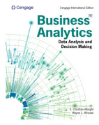 Business Analytics (häftad, eng)