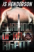 Shaping of an Agent (häftad, eng)