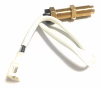KUS Universal Vattentät 85mm Motor Bil Båt Motorcykel Varvräknare 3000 4000 6000 8000 RPM Mätare Stegmotor med Timräknare
