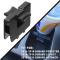 För Subaru Forester Legacy Outback 2010 2011 2012 2013 2014 2017 2018 Center Console Cup Holder Insert Divider Biltillbehör| |