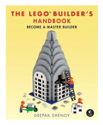The LEGO Builder's Handbook (häftad, eng)