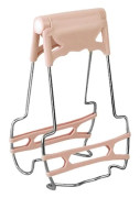 Varmplattgrepp Varm Tallrik Klämma ROSA STIL 1 STIL 1 rosa