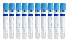 PRP-rör ACD-lösning PRP-RÖR ACD GEL 10ML 16X100mm, 10 Rör