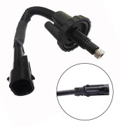 RE519696 Bränslevattensensor Bränslevattensensor 6100D 6115D 6125D+ Bränslevattensensor Plastbil Reservdelar Hög kvalitet Ny stil