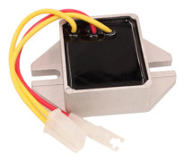 Spänningsregulator Passar För Briggs & Stratton 394890 393374 691185 797375 797182 845907