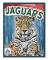 Jaguars (häftad, eng)