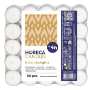 Bougie (ej på födelsedag) Horeca ljus - FKT501628