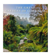 The Great Gardens of Cornwall (häftad, eng)