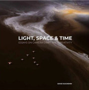 Light, Space, and Time (häftad, eng)