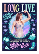 Long Live (inbunden, eng)