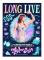 Long Live (inbunden, eng)