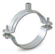 Klammer - circlip Niczuk Klammer DUO 3/4 BK (23-27) UPZD