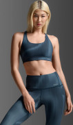 Form Strappy Low Impact Bra