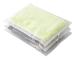 20 st Frostat Zip Lock-påsar för Kläder, Återförslutningsbara Plastpåsar för Klädförvaring 50X60CM 50X60CM
