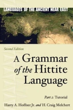 A Grammar of the Hittite Language (häftad, eng)
