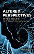 Altered Perspectives (häftad, eng)