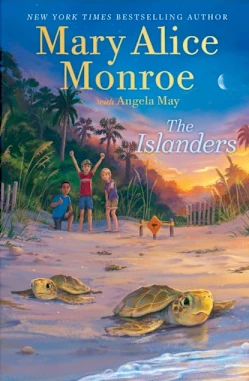 The Islanders (inbunden, eng)