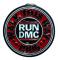 Run DMC Walk This Way Badge