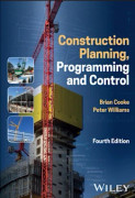 Construction Planning, Programming and Control