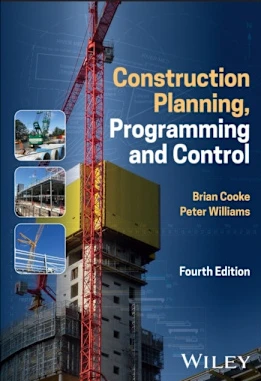 Construction Planning, Programming and Control