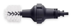 Roterande rengöringsborste för Hydroshot - Tillbehör för Hydroshot WG620E/WG625E/WG630E/WG633E WA4042 högtryckstvätt