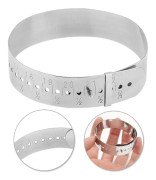 Armbandsmätare, för mätning av handledssmycken