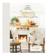 Cozy White Cottage Seasons