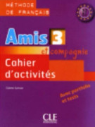 Amis et compagnie (häftad, fre)