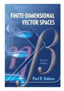 Finite-Dimensional Vector Spaces