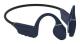 Creative On-Ear Hörlurar Trådlösa Outlier Free Pro Plus Bone Conduction - Svart Svart