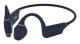 Creative On-Ear Hörlurar Trådlösa Outlier Free Pro Plus Bone Conduction - Svart Svart