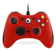 Nacon PC Gaming Controller PCGC-100 (Red) (pc)