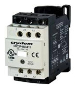 Crydom DRC3P48D411 Halvledaromkopplare 1 st