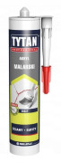 Titanium ACRYLIC TITANIUM PAINTING 280ML WHITE