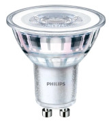 LED-spot 3,7(35)W GU10 2700K 36°, dimbar