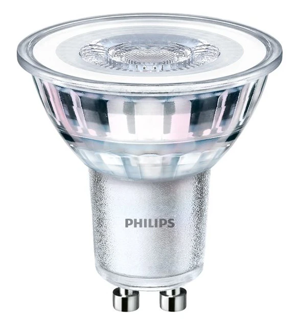 LED-spot 3,7(35)W GU10 2700K 36°, dimbar