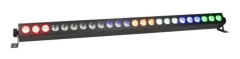Bande led - ruban led Light4me DECO BAR LED-ljusslinga RGBWA-UV för scenbelysning