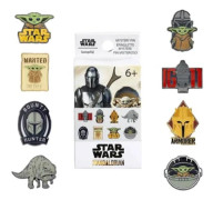 Funko! - PIN Blind Bag The Mandalorian