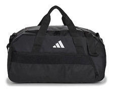 adidas Tiro League Duffel S Bag HS9752, Unisex, Sportväska, svart