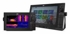 Raymarine - AXIOM 2 PRO 9 RVM, LightHouse-sjökort för Norra Europa