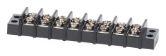 Blue Sea Systems - Kopplingslist TB mini 8-pol (Bulk)