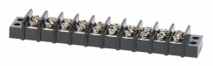 Blue Sea Systems - Kopplingslist TB mini 10-pol (Bulk)