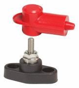 Blue Sea Systems - Kopplingsplint PowerPost M6