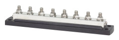 Blue Sea Systems - Kopplingsplint PowerBar 8xM10 (Bulk)