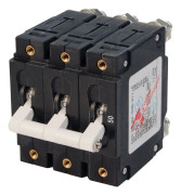 Blue Sea Systems - Blue Sea Systems Circuit Breaker 50A Vit
