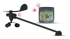 Raymarine - Trådlöst vindsystem (T112, T120)