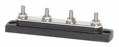 Blue Sea Systems - Kopplingsplint BusBar 4 x M6 (Bulk)
