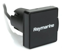 Raymarine - Skottmonterad MicroUSB anslutning, 1m kabel