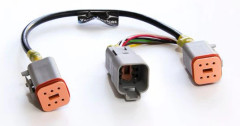 Veratron - LinkUp, J1939 Motordata-gateway, adapterkabel Volvo Penta