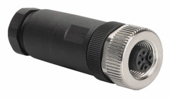 M12-Kontakter
